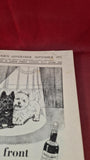Blackwood's Magazine - Number 1631, September 1951, Volume 270