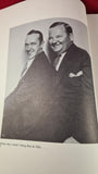 Wes D Gehring - Laurel & Hardy  A Bio-Bibliography, Greenwood, 1990, First Edition