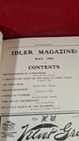 Idler Magazine May 1903