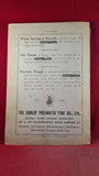 Idler Magazine Volume XVIII Number 6 January 1901