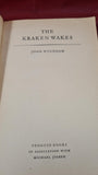 John Wyndham - The Kraken Wakes, Penguin Books, 1955, Paperbacks