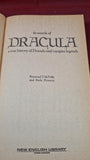 Raymond McNally & Radu Florescu - In Search of Dracula, First NEL Paperbacks, 1975