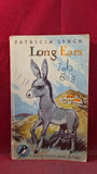 Patricia Lynch - Long Ears, Puffin Book, 1954, Paperbacks