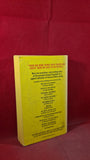 Jack & Barbara Wolf - Ghosts, Castles, and Victims, Fawcett, 1974, 1st Edition, Paperbacks