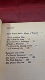 Clark Ashton Smith - Out of Space & Time Volume 1, Panther, 1974, Paperbacks