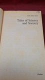 Clark Ashton Smith - Tales of Science and Sorcery, Panther, 1976, Paperbacks