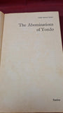 Clark Ashton Smith - The Abominations of Yondo, Panther, 1974, Paperbacks