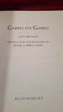 Sven Broman - Garbo on Garbo, Bloomsbury, 1990, Paperbacks