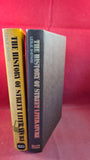 Leslie Shepard - The History of Street Literature, David & Charles, 1973, First Edition