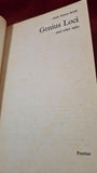 Clark Ashton Smith - Genius Loci & other tales, Panther, 1974, Paperbacks