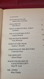 Mary Danby - 15th Armada Ghost Book, 1983, Paperbacks