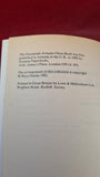 Mary Danby - 14th Armada Ghost Book, 1982, Paperbacks