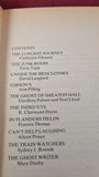 Mary Danby - 14th Armada Ghost Book, 1982, Paperbacks