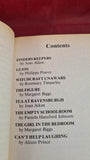 Barbara Ireson - Spooky Stories 6, Carousel Books, 1984, First Edition, Paperbacks