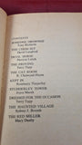 Mary Danby - 12th Armada Ghost Book, 1980, Paperbacks