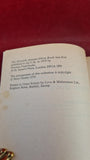 Mary Danby - 11th Armada Ghost Book, 1979, Paperbacks