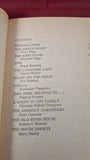 Mary Danby - 11th Armada Ghost Book, 1979, Paperbacks