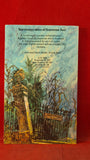 Mary Danby - 10th Armada Ghost Book, 1978, Paperbacks