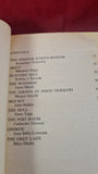 Mary Danby - 10th Armada Ghost Book, 1978, Paperbacks