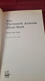 Mary Danby - 13th Armada Ghost Book, 1981, Paperbacks