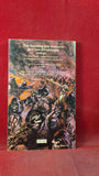 Mary Danby - 12th Armada Ghost Book, 1980, Paperbacks