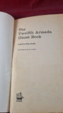 Mary Danby - 12th Armada Ghost Book, 1980, Paperbacks