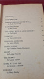 Mary Danby - 6th Armada Ghost Book, 1974, Paperbacks