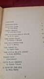 Mary Danby - 4th Armada Ghost Book, 1972, Paperbacks