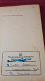 Mary Danby - 6th Armada Ghost Book, 1974, Paperbacks