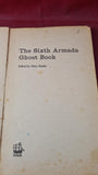 Mary Danby - 6th Armada Ghost Book, 1974, Paperbacks