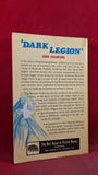 John Crawford - Dark Legion, Badger Books, Paperbacks