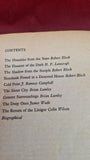 H P Lovecraft - Tales of the Cthulhu Mythos Volume 2, Panther, 1975, Paperbacks