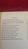 H P Lovecraft - The Horror in the Burying Ground, Panther Horror, 1975, Paperbacks