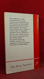 Sir Arthur Doyle - The Ring of Thoth & other stories, John Murray, 1968, Paperbacks