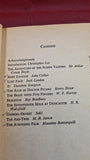 Michel Parry - Christopher Lee's Archives of Evil, Mayflower, 1979, Paperbacks