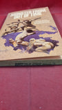 Frank Belknap Long - Monster From Out Of Time, Popular Library, 1970, Paperbacks