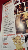 Empire Magazine January 2000, The Monthly Guide To The Movies
