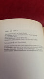 Tom McNab - Olympic Games Munich 1972, Knight Books, 1972, Paperbacks