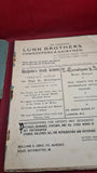 The Kensington Volume 1 Number 3 May 1901