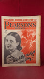 Pearson's Weekly February 9 1935