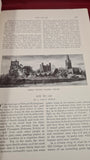 Harper's Monthly Magazine Number 508 September 1892, Includes A Conan Doyle