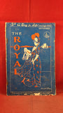 The Royal Magazine September 1902