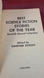 Gardner Dozois - Best Science Fiction Stories of the Year, Dell, 1979, Paperbacks