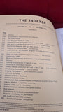 The Indexer Volume 13 Number 4 October 1983