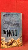 David Whitaker - Dr Who, Armada Paperbacks, 1965
