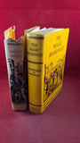 Muriel Masefield & B I Magraw - The Magic Bookshelf, G Bell & Sons, 1936