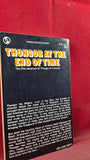Lin Carter - Thongor At The End of Time, Tandem Science Fantasy, 1970, Paperbacks