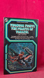 Lin Carter - Thongor Fights The Pirates of Tarakus, Tandem, 1971, Paperbacks