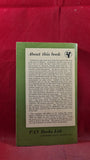 E T A Hoffmann - Eight Tales of Hoffmann, Pan Books, 1952,First Edition, Paperbacks