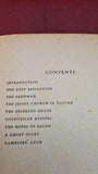 E T A Hoffmann - Eight Tales of Hoffmann, Pan Books, 1952,First Edition, Paperbacks